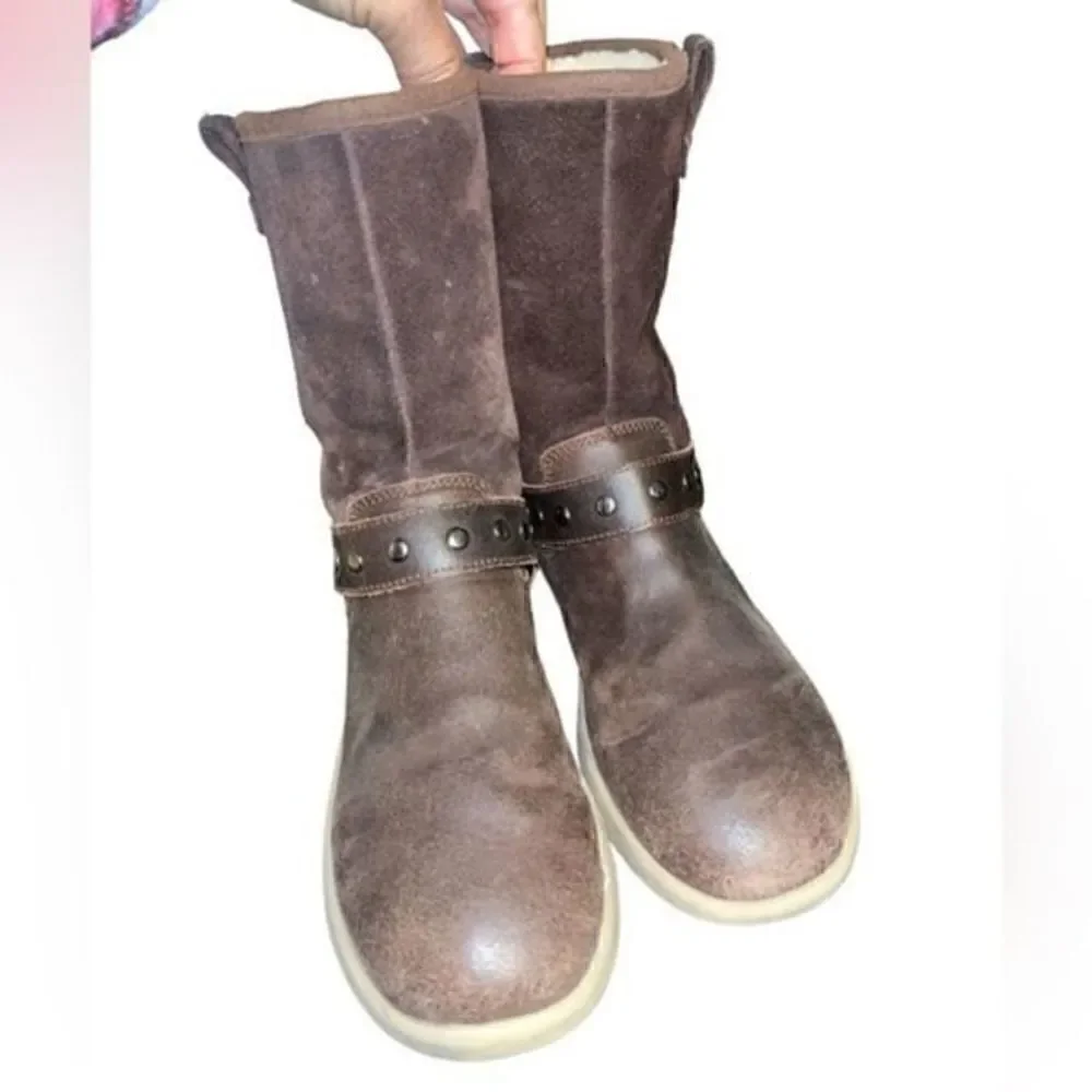 Ugg Australia boots size 6